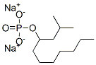 64114-64-3 sodium isobutyloctyl phosphate