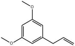 3-(3,5-DIMETHOXYPHENYL)-1-PROPENE Struktur