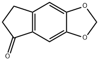 5 6-METHYLENEDIOXY-1-INDANONE  97|5,6-二羟基缩甲醛-1-茚酮