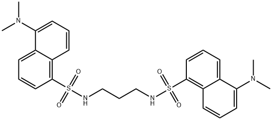 DIDANSYL-1,3-DIAMINOPROPANE|