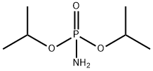 diisopropyl phosphoramidite Struktur