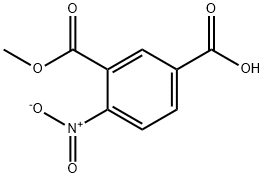 4-NITRO-3-METHOXYLCARBONYL BENZOIC ACID