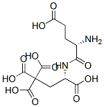 gamma-carboxyglutamyl-gamma-carboxyglutamic acid Structure
