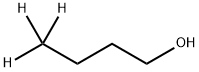 64156-70-3 1-ブタノール-4,4,4-D3