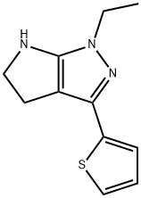 , 641584-69-2, 结构式