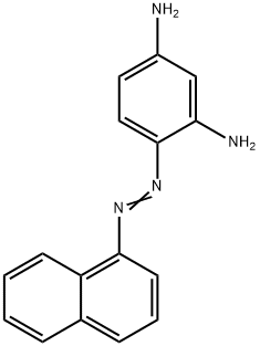 苏丹红7B 结构式