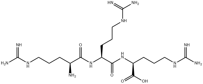 H-ARG-ARG-ARG-OH ACETATE SALT|H-ARG-ARG-ARG-OH