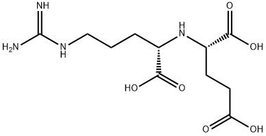 Isonopaline Struktur