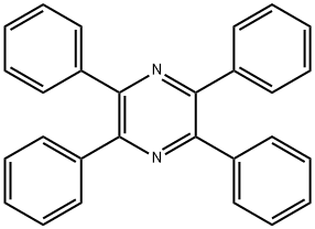 benzoin imide Structure
