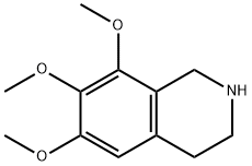 anhalinine,642-30-8,结构式