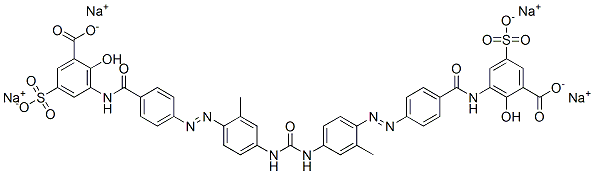 , 6420-28-6, 结构式