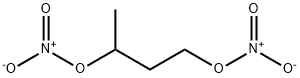1,3-Butanediol dinitrate Struktur