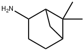 6,6-diMethylbicyclo[3.1.1]heptan-2-aMine|6,6-二甲基双环[3.1.1]庚烷-2-胺