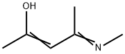 2-Penten-2-ol, 4-(methylimino)- (7CI,9CI) 结构式