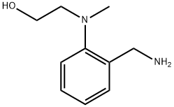 643087-97-2 2-[2-(Aminomethyl)(methyl)anilino]-1-ethanol