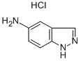 5-Aminoindazole hydrochloride|5-氨基异吲唑