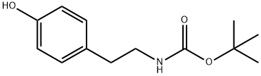 N Boc Tyramine 28 1