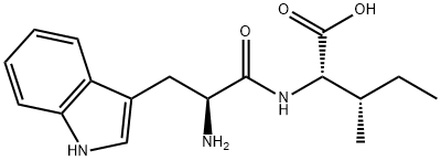 , 64339-42-0, 结构式