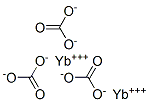 YTTERBIUM CARBONATE Structure