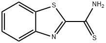 2-Benzothiazolecarbothioamide(9CI)|