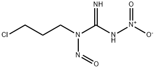 1-Nitroso-1-(3-chloropropyl)-3-nitroguanidine|