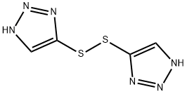 4,4'-Di(1,2,3-triazolyl) Disulfide price.