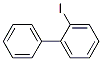 2-碘联苯, 64420-96-8, 结构式