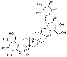 DULCOSIDEA Structure