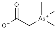 ARSENOBETAINE Struktur