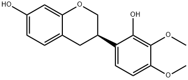 64474-51-7 7,2' - 二羟基 - 3',4' - 二甲氧基异黄烷