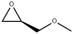 (R)-(-)-Methyl glycidyl ether Struktur