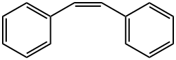 CIS-STILBENE Structure