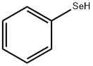 PHENYLSELENOL Struktur