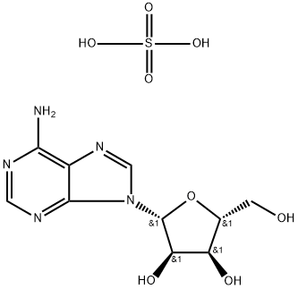 64503-27-1 9-Β-D-呋喃核糖基腺嘌呤