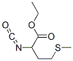 64505-12-0 2-异氰酰-4-(甲基硫代)丁酸乙酯