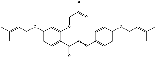 索法酮,64506-49-6,结构式