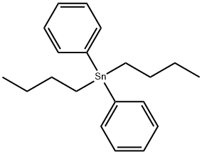 Dibutyldiphenylstannan