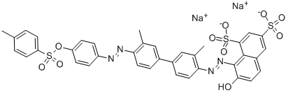 6459-94-5 C.I.酸性红114