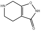 ガボキサドール 化学構造式
