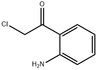 1-(2-氨苯基)-2-氯乙酮, 64605-23-8, 结构式
