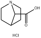 646055-94-9 1-氮杂双环[2,2,1]庚烷-7-羧酸盐酸盐