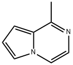Pyrrolo[1,2-a]pyrazine, 1-methyl- (9CI)|