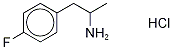 4-fluoro-α-methylbenzeneethanamine  hydrochloride|4-氟-Α-甲基苯乙胺盐酸盐