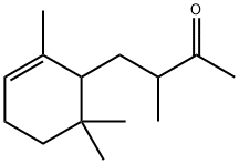 64634-93-1 3-methyl-4-(2,6,6-trimethyl-2-cyclohexen-1-yl)butan-2-one