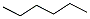 PETROLEUM ETHER Structure