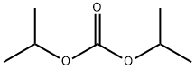 Diisopropyl carbonate Structure