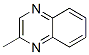 methylquinoxaline,64828-56-4,结构式