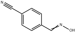 64847-77-4 Benzonitrile, 4-[(hydroxyimino)methyl]- (9CI)