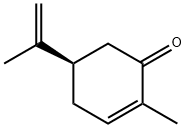 L(-)-Carvone Structure