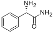 H-PHG-NH2 HCL Struktur